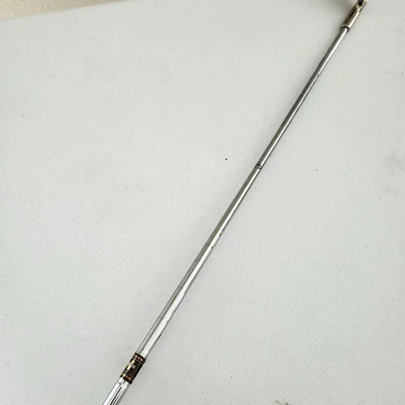 Knight Cross Fire Oversize 4 Iron - Knight Steel Shaft - Right Handed - 37 1/2" - Picture 7 of 7